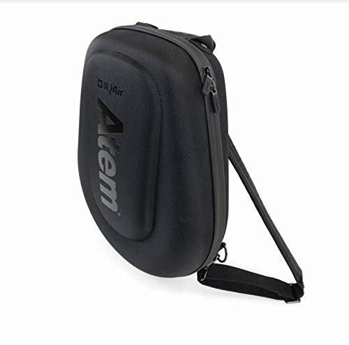 IQAir Atem Desk Air Purifier & Accessories (Carrying Case) - Thumbnail 2
