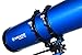 Meade Instruments – Polaris 130mm Aperture, Portable Backyard Reflecting Stargazing Astronomy Telescope for Beginners –Stable German Equatorial (GEM) Manual Mount – Observe Space & the Universe