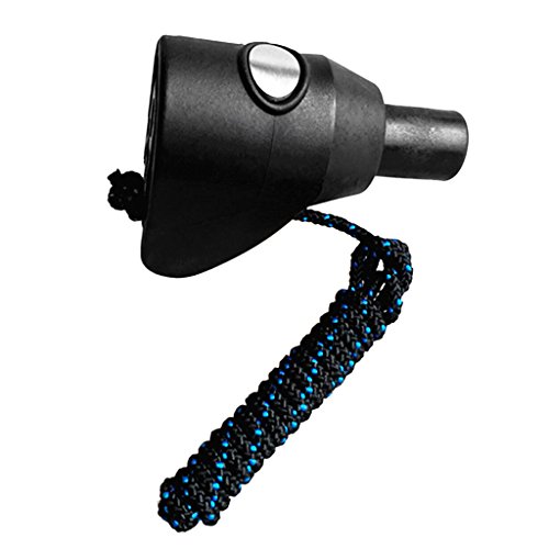 image for Baoblaze Windsurfing Windsurf RDM Mast Extension Replacement Adapter w