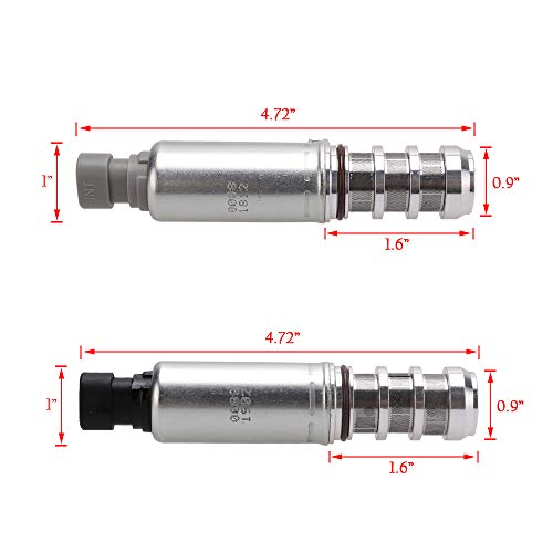 6 Camshaft+Position+Actuator+Solenoid+Vehicles