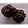 100% Original & Natural Gauri Shankar Nepal Rudraksha
