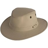 Henschel Hats Men's 10 Point Solid Hat