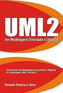 Livro UML 2 em modelagem orientada a objetos
