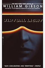 Virtual Light (Bridge Trilogy Book 1) Kindle Edition