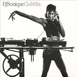 Sonique Album: «Club Mix» (Front side)