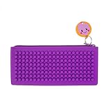 Scentco Smencil Buddies Silicone Pencil Case - Jelly Donut