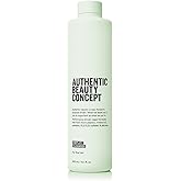 Authentic Beauty Concept Amplify Cleanser | Shampoo | Fine hair | Increases Body & Volume | Vegan & Cruelty-free | Sulfate-free