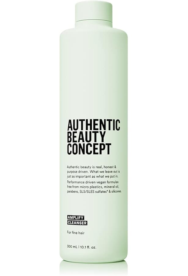 Amazon.com: Authentic Beauty Concept Amplify Conditioner