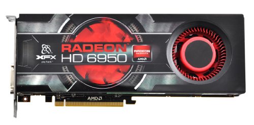 Radeon HD 6950 HD-695A-CNFC