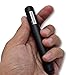 Formline Unbreakable Doob Tube - Smell Proof Container Designed for Pre Rolls - Fit in Your Pocket and Last a Lifetime - Airtight, Waterproof, Odor Proof Storage - 4.5 inch x .6 inch Di (110mmx15mm)