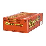 Reese's Nutrageous Bars - 18 CT