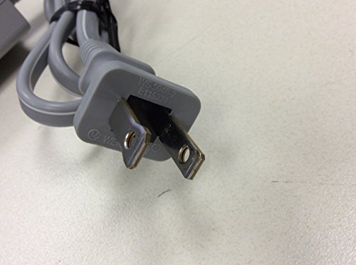 image for Genuine Original Nintendo Wii U GamePad AC Adapter WUP-011 (USA) (Bulk
