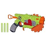 Nerf Zombie Strike Crosscut Blaster - B3211F07