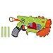 Nerf Zombie Strike Crosscut Blaster