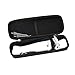 Hermitshell Hard Travel Case Fits Updated Version ToiletTree Professional Rechargeable Oral Irrigator