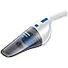 BLACK+DECKER BDH7200CHV 7.2-Volt Cordless Dustbuster