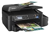 Epson WorkForce ET-4550
