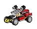 LEGO Creator Desert Racers Kit (65 Piece)