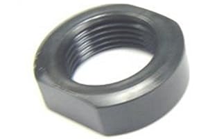 DELTAC® Jam Nut M14x1 LH
