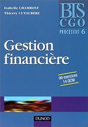 Gestion financière