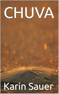 Livro CHUVA