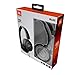 JBL Harman T450 On-Ear Lightweight Foldable Headphones with Mic - Black