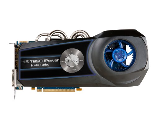 Radeon HD 7850 H785QT4G2M