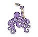 Detroit Red Wings NHL car bumper sticker decal (4