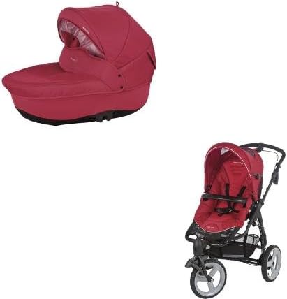 Poussette High Trek Rose New Daily Offers Deltafleks Com