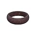 Qalo Women’s Classic Silicone Wedding Ring