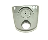 Husqvarna Part Number 545109601 Cover - Airbox
