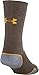 Under Armour Men's Hitch Heavy II Crew Boot Socks