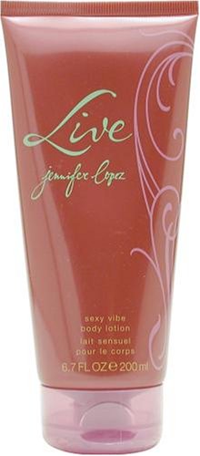 jennifer lopez body cream