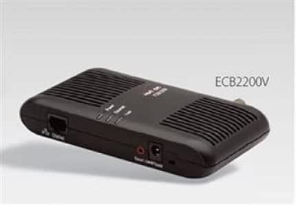 Verizon coax to ethernet adapter Outlet