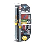 Sea to Summit Accessory Strap with Hook Release (Pair) - Color May Vary