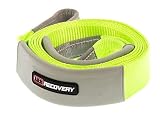 ARB ARB735LB 3" x 16' Tree Saver Strap - 26500 lbs Capacity