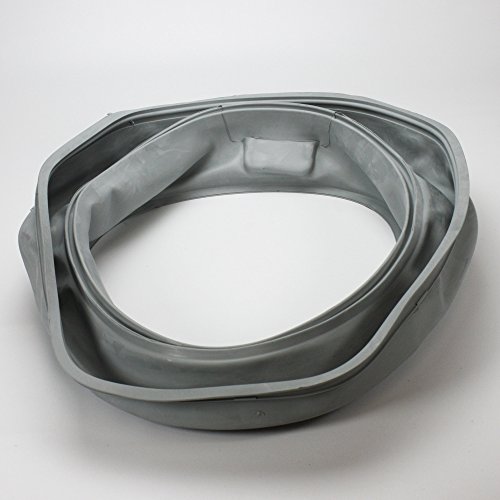 Washer Front Door Gasket Boot Seal Bellow For Whirlpool WFW9400SW01