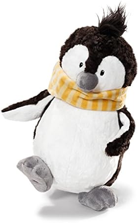 peluche pinguino gigante