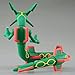 Takaratomy Hyper Size HP-04 Official Pokemon X and Y Figure - 3
