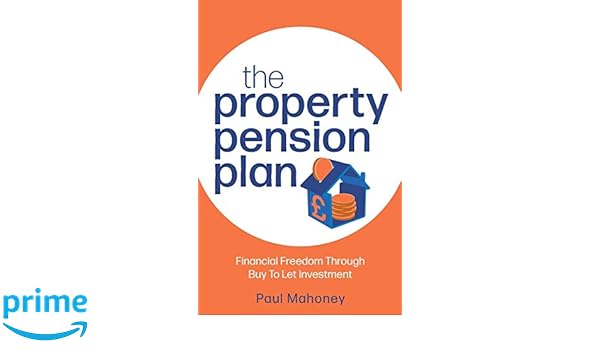 Property and pension planning english edition