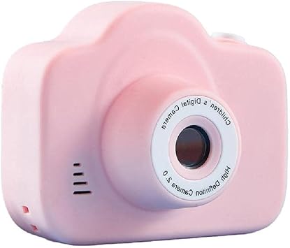Compatible with X22 Childrens Digital Camera Auto Focus 1080P High definition Dual lens Photo and Video Recording camera for computer with microphone for desktop small wireless photographers video