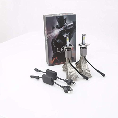 車のライト 車ledヘッドライトバルブライトランプグローブカッパーベルトスタイル30w 3600lmハイロー10v 30v車のライト 軽量