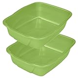 Van Ness Small Litter Pan, Assorted Colors