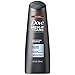 Dove Men+Care Shampoo, Oxygen Charge 12 Ounce