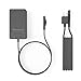 36W AC Adapter Charger for Surface Pro 3 Pro 4 Pro 5 Microsoft Windows Surface i5 i7 2017 Model 1625 12V 2.58A Power Supply ( with USB Charging Port, Max 12 Ft length ) Awosai