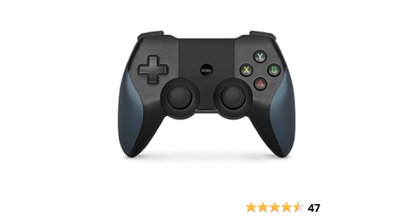 Hori Horipad Ultimate Wireless Game Controller For Apple Ca Video Games