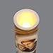 THE SAINTS COLLECTION Saint Anthony LED Flameless Devotion Prayer Candle, Religious Gift, 6 Hour Timer for More Hours of Enjoyment and Devotion! Dimensions 8.1875