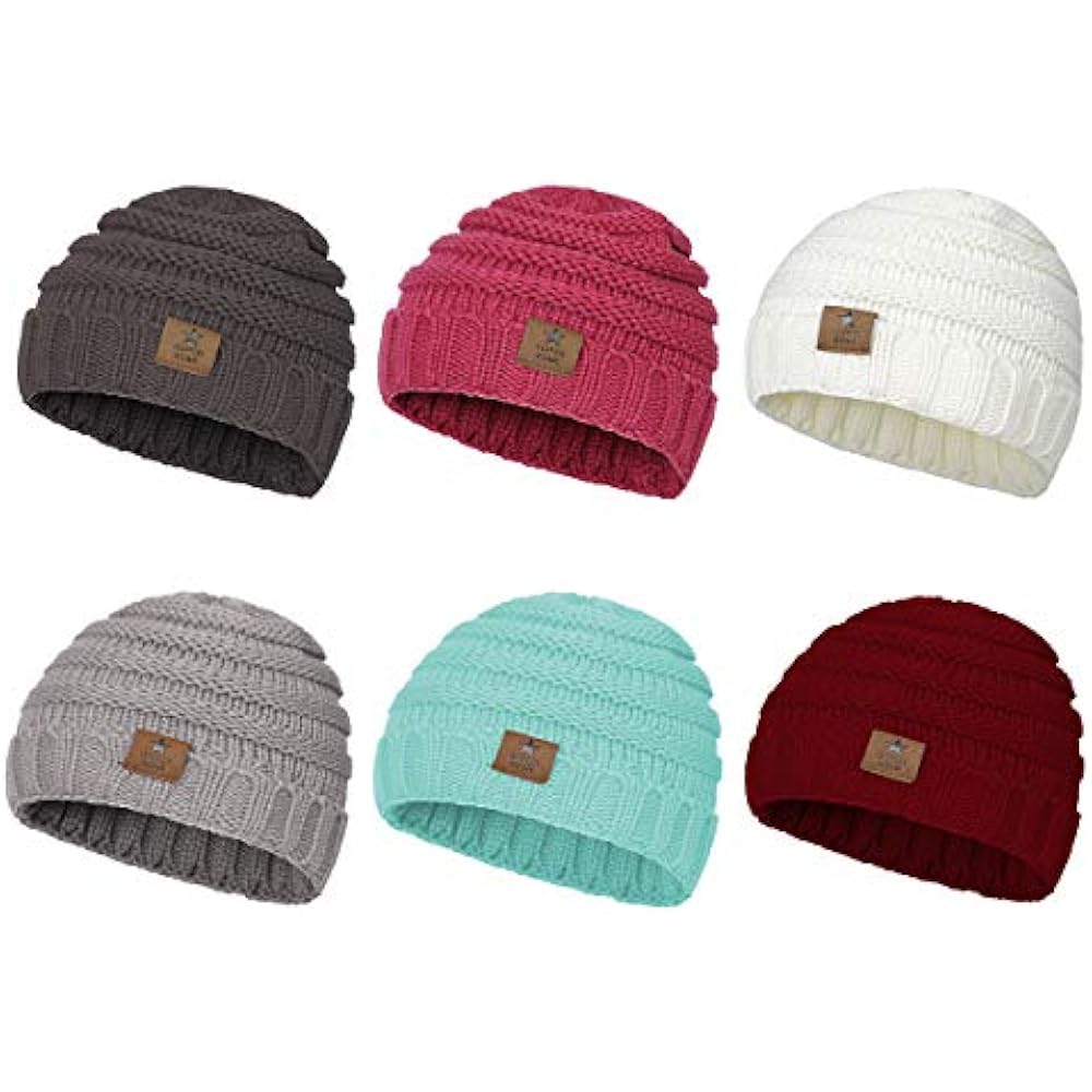 infant baby winter hats