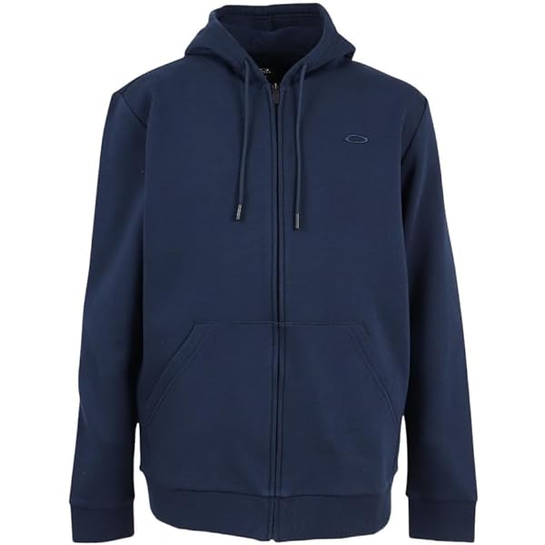 Amazon.com: Oakley Relax Full Zip Hoodie : Clothing, Shoes & Jewelry