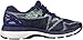 ASICS Women's Mens Fitness/Cross-Training Athletic Shoe, indigo blue/indigo blue/opal green, 10 D US